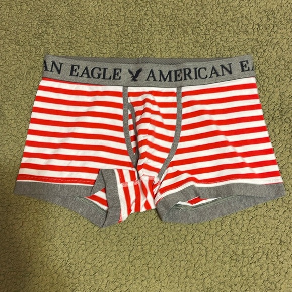 Men’s boxer briefs - Picture 1 of 3